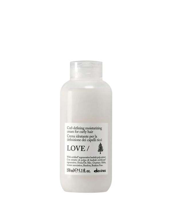 LOVE CURL CREAM 150ML