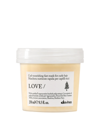 LOVE CURL HAIR MASK 250ML
