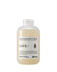 LOVE CURL SHAMPOO 250ML