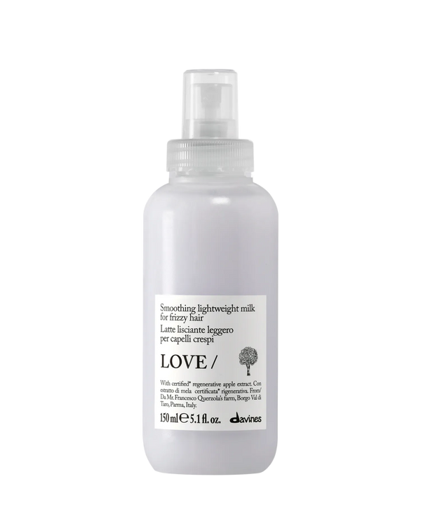 LOVE SMOOTHING LIGHTWEIGHT MILK 150ML