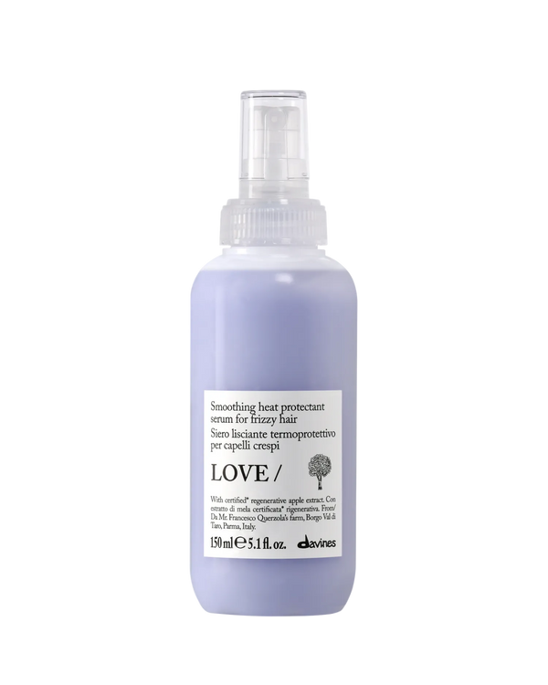 LOVE SMOOTHING SERUM 150ML