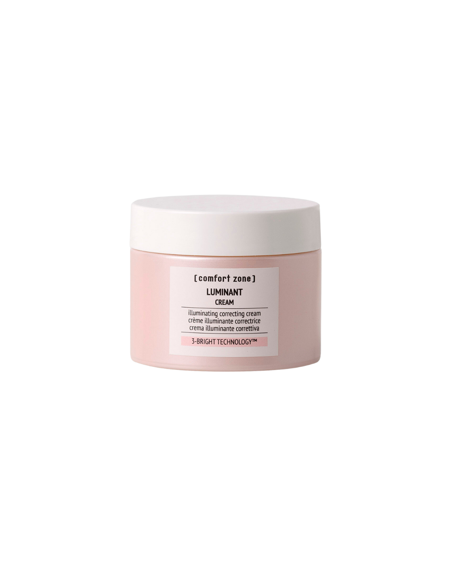 Luminant Luminant Cream | Brightening Daily Skincare Cream – EIDEAL