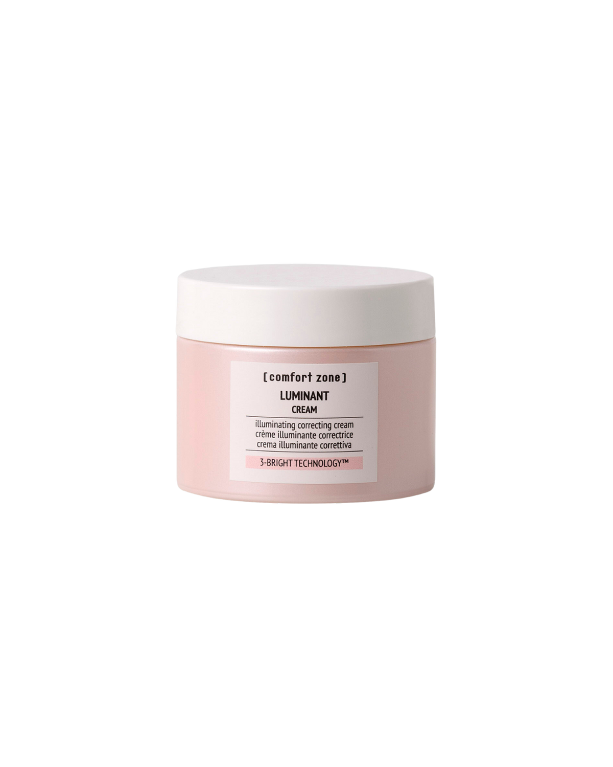Luminant Luminant Cream | Brightening Daily Skincare Cream – EIDEAL