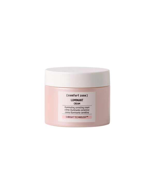 Comfort Zone Luminant Cream