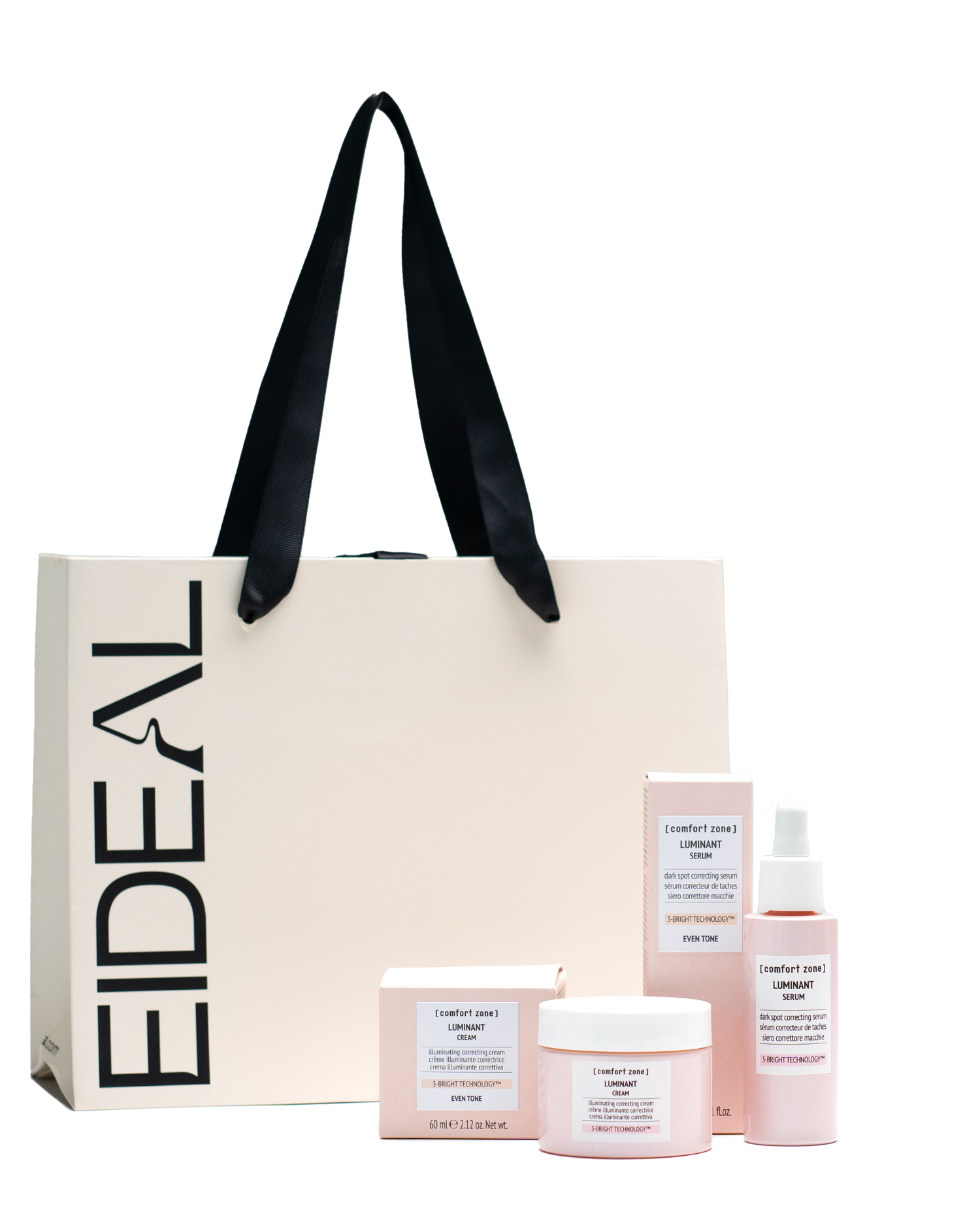 Luminant Skin The Perfect Gift