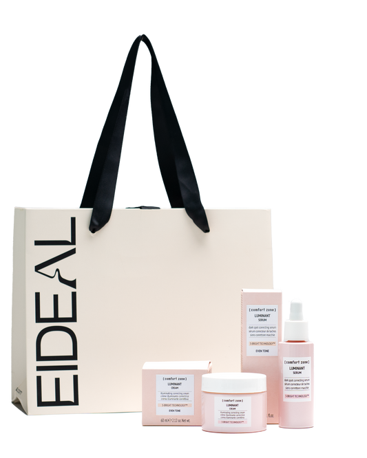 Luminant Skin The Perfect Gift