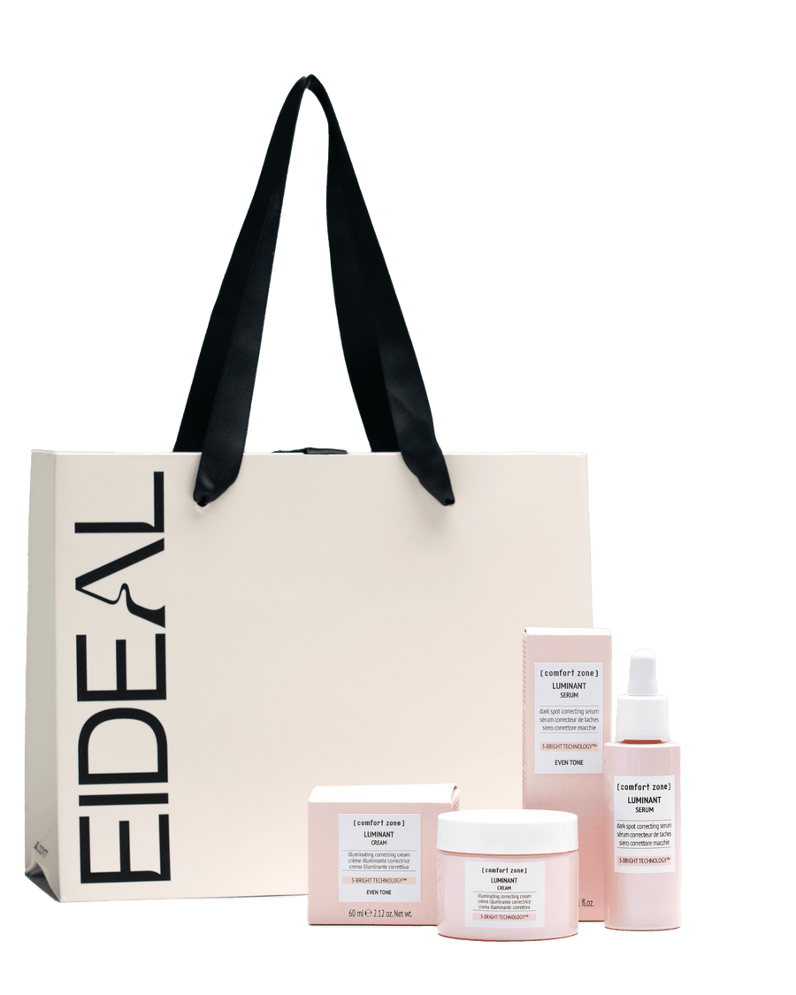 Luminant Skin The Perfect Gift