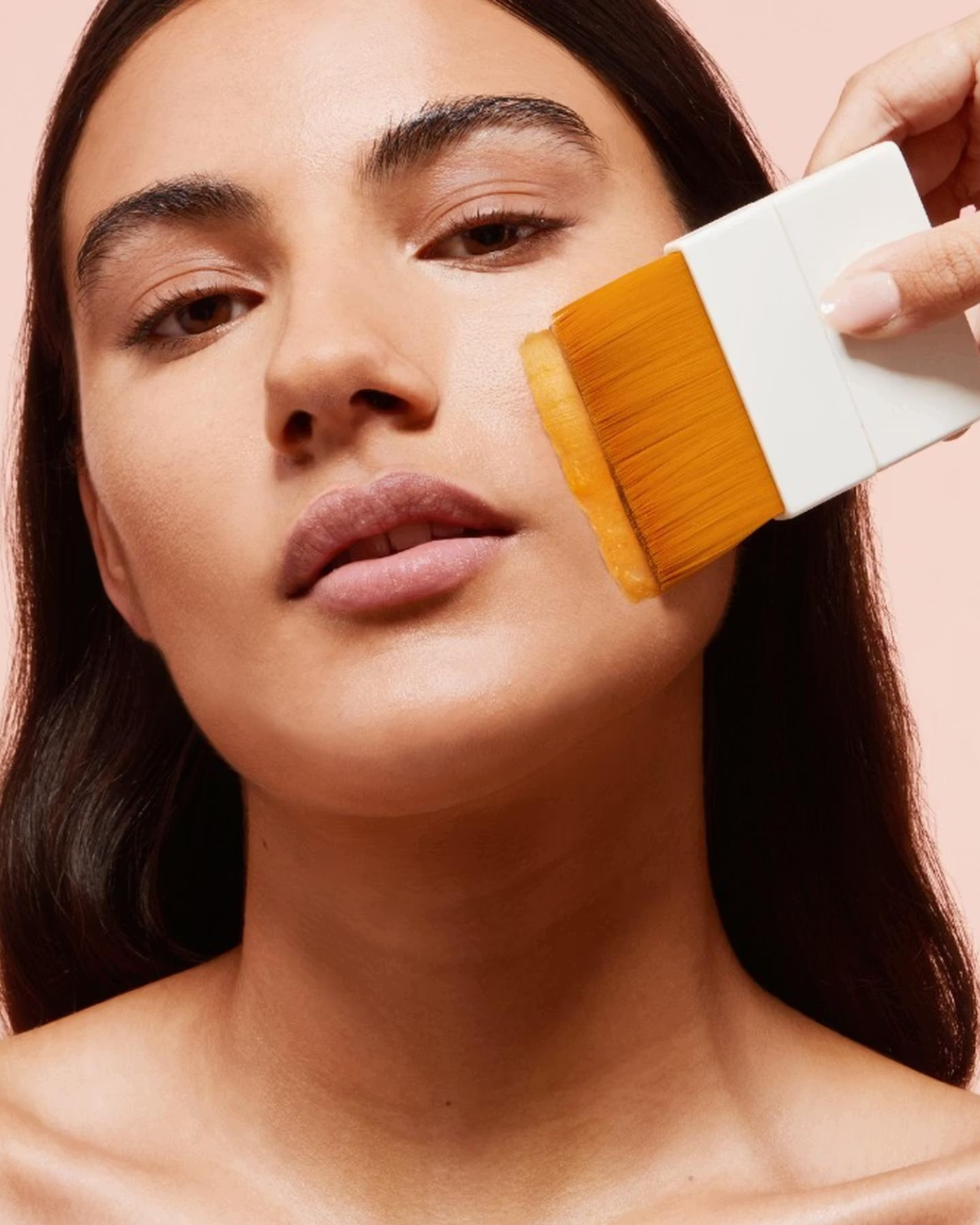 Luminant 3-Bright Facial