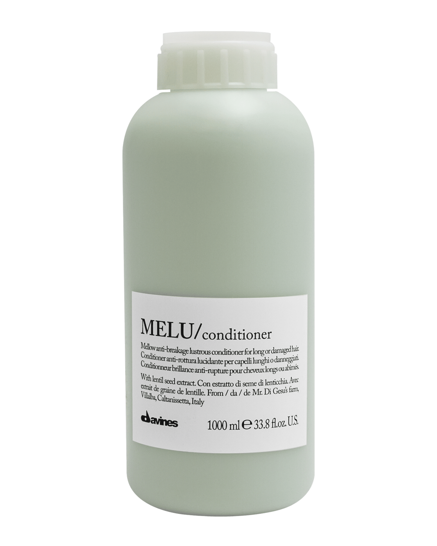 MELU Conditioner