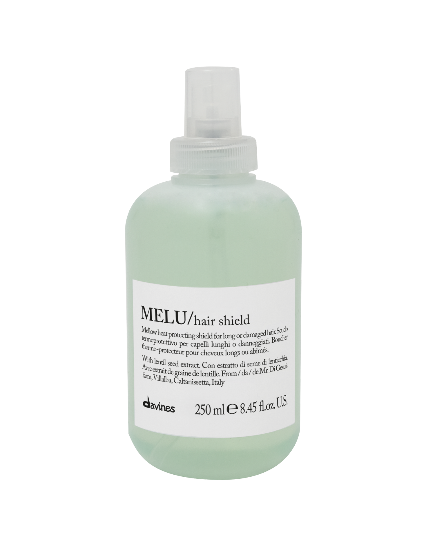 Melu Hair Shield DAVINES EIDEAL Melu Hair Shield DAVINES EIDEAL
