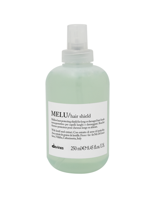MELU Hair Shield