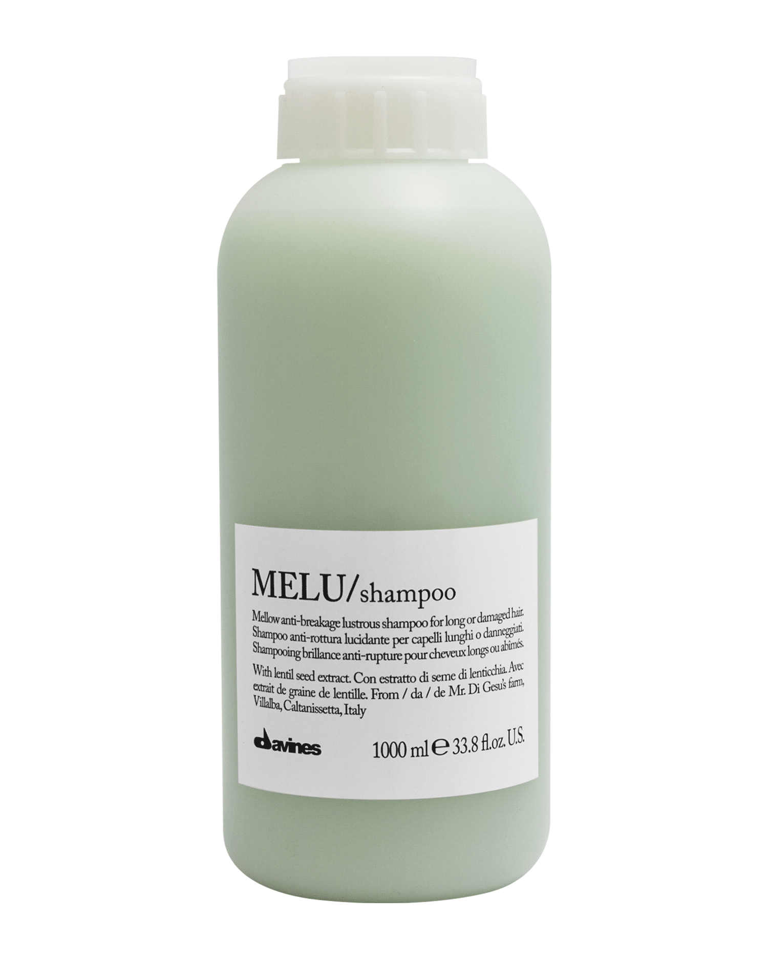 Davines MELU Shampoo
