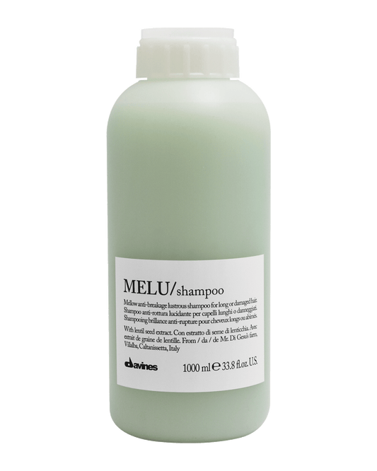 MELU Shampoo