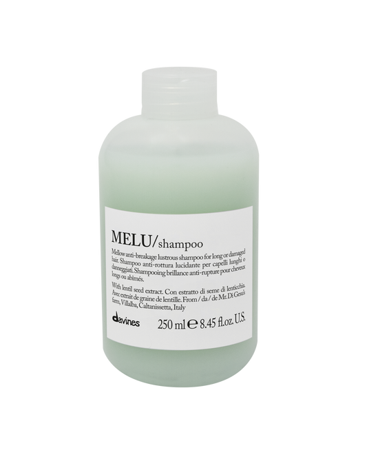MELU Shampoo