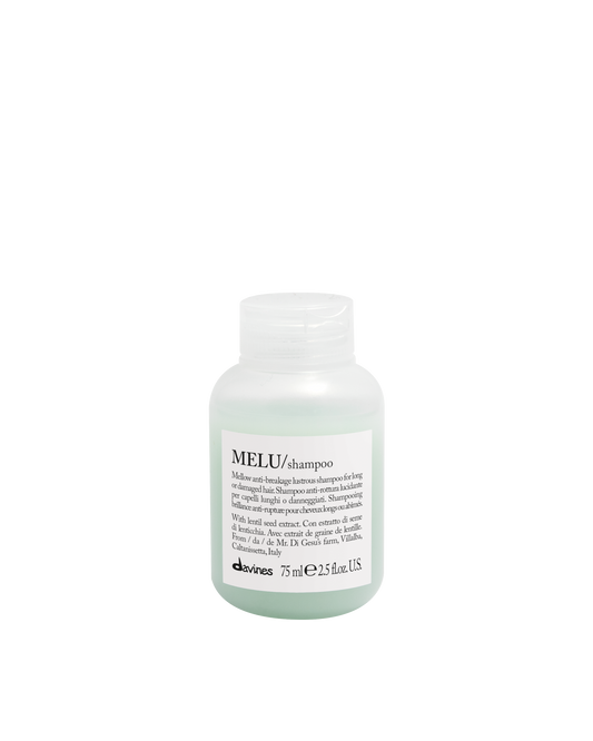 MELU Shampoo
