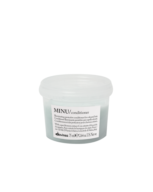 MINU Conditioner