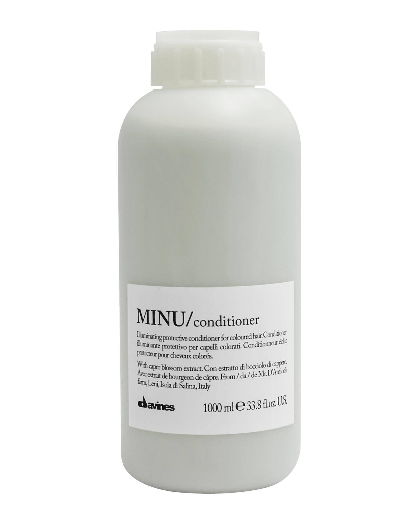 MINU Conditioner