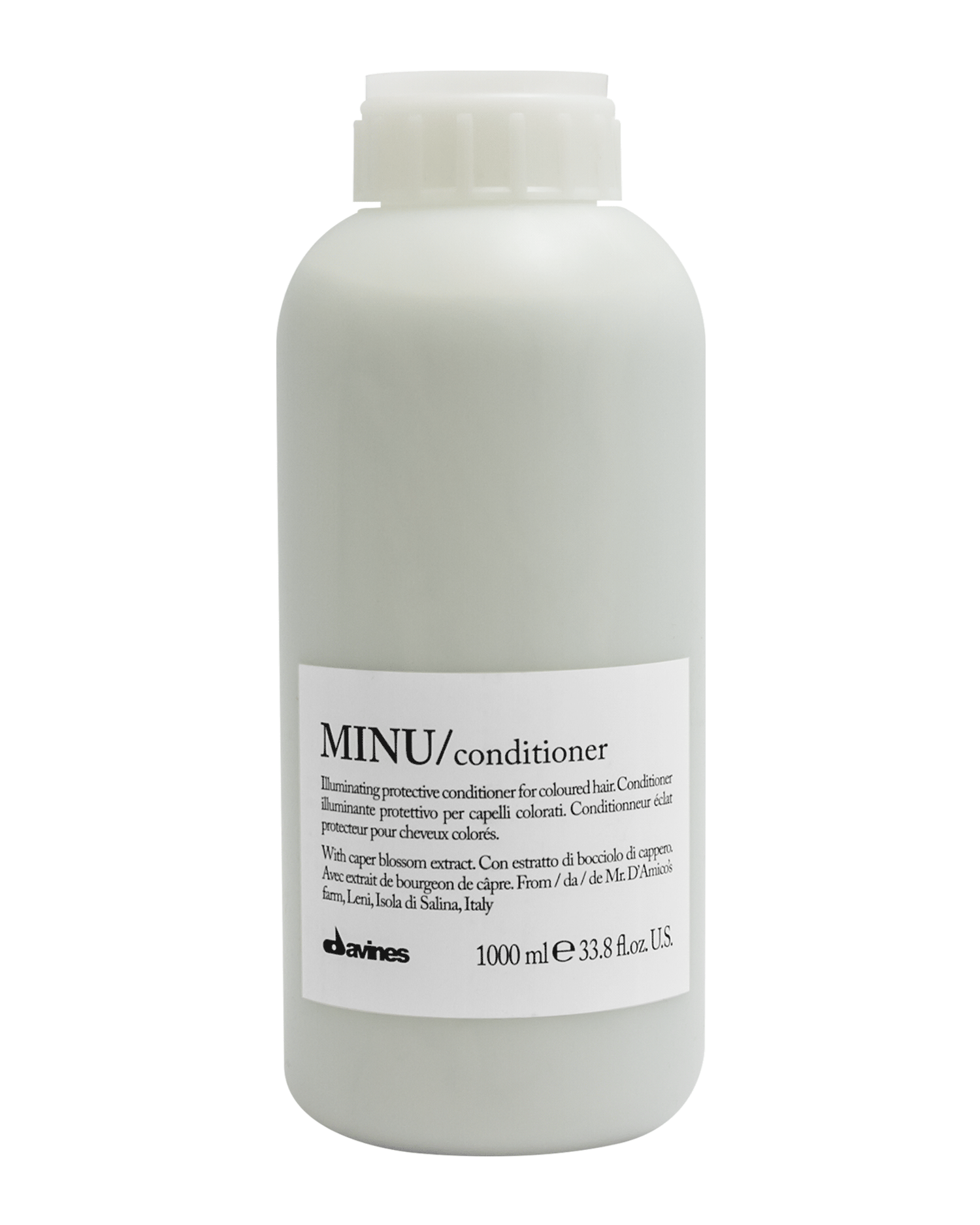 Davines MINU Conditioner