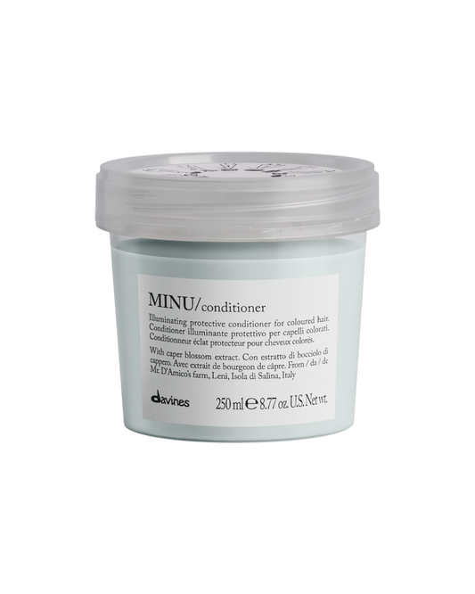 MINU Conditioner