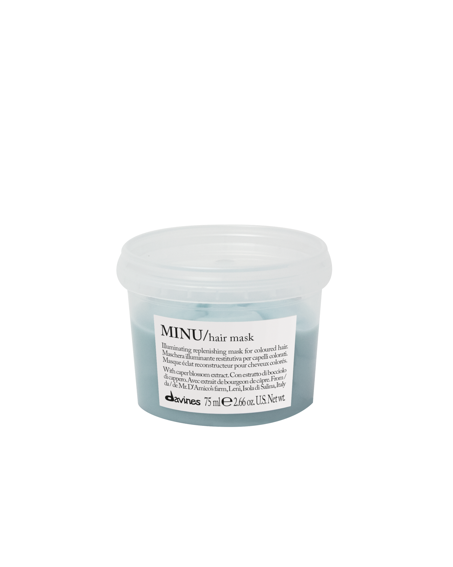MINU Hair Mask