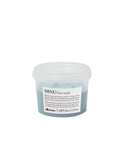 MINU Hair Mask
