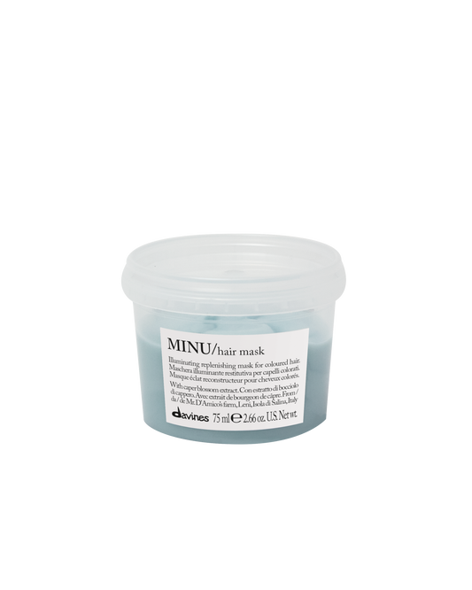 MINU Hair Mask