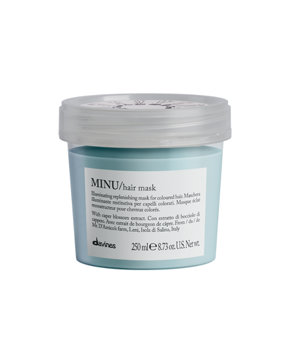 MINU Hair Mask
