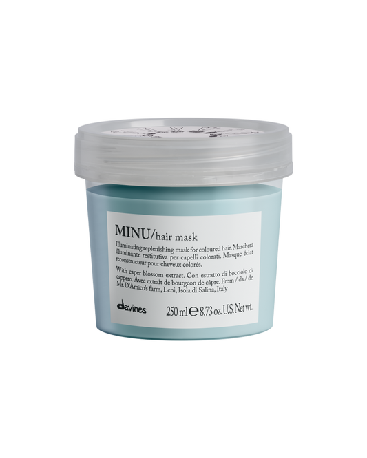 MINU Hair Mask