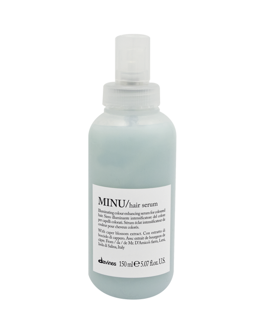 MINU Hair serum