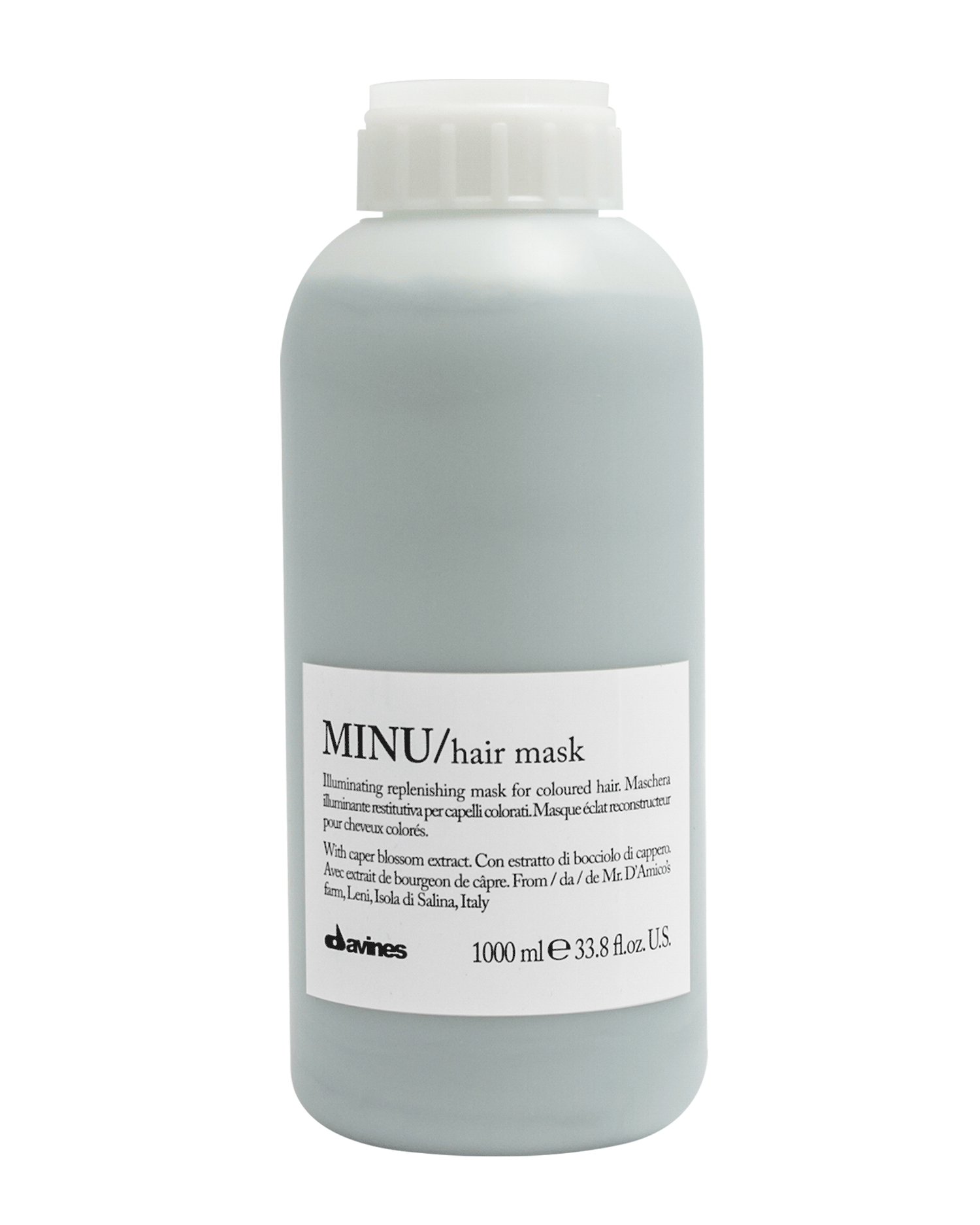 Davines MINU Hair Mask