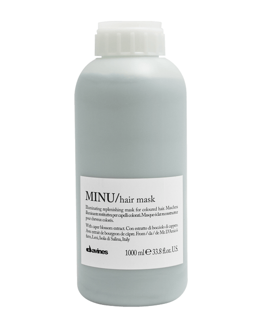 MINU Hair Mask