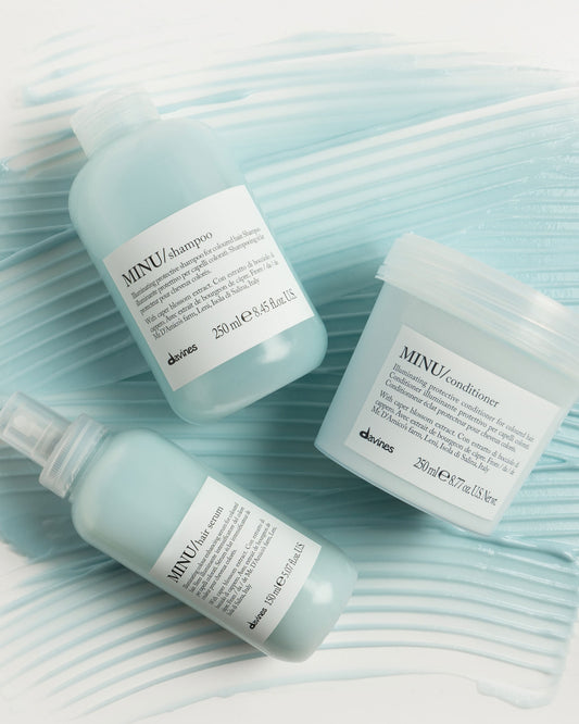 MINU Hair serum