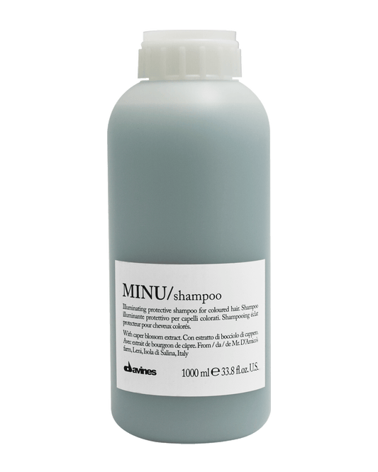 MINU Shampoo
