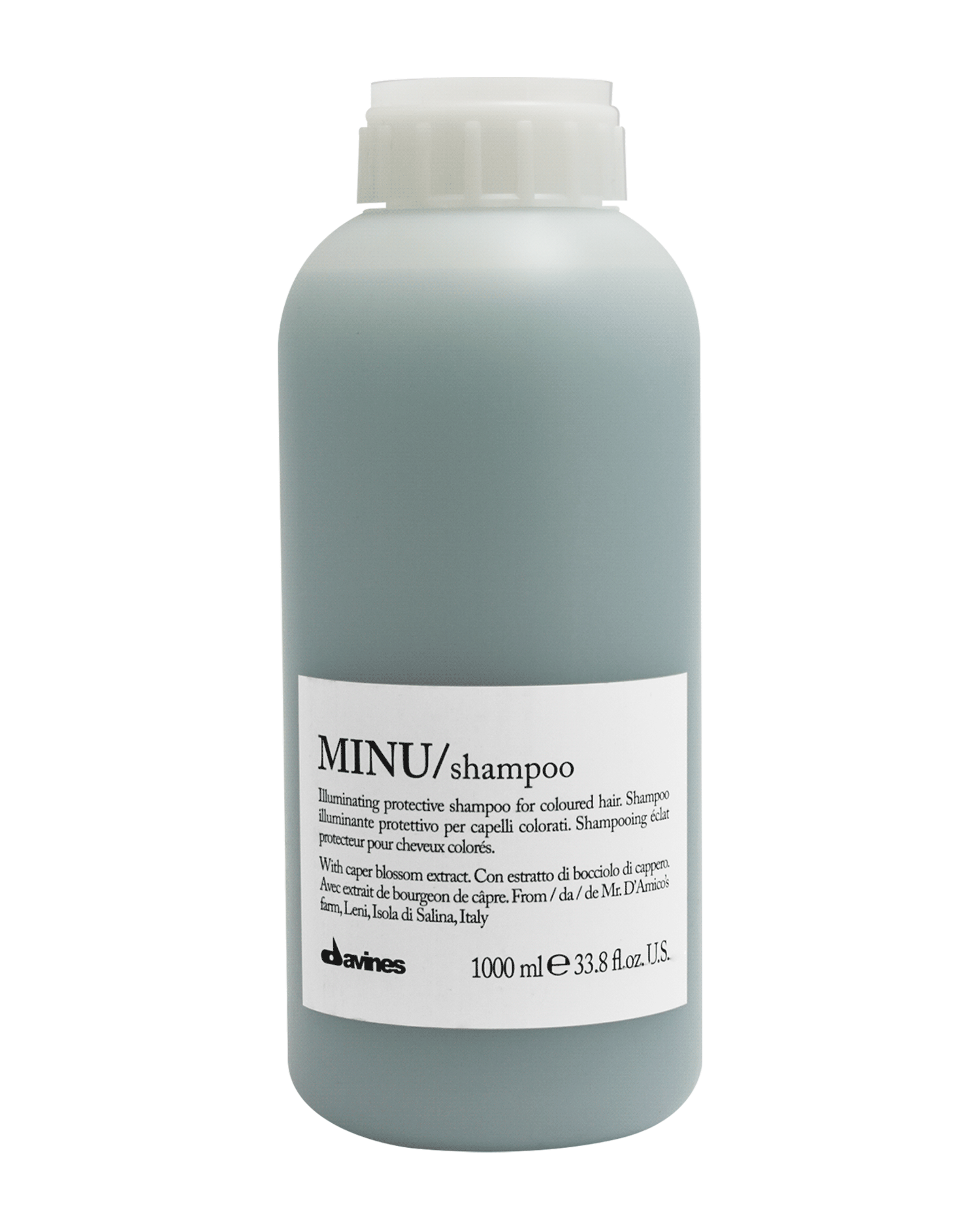 Davines MINU Shampoo