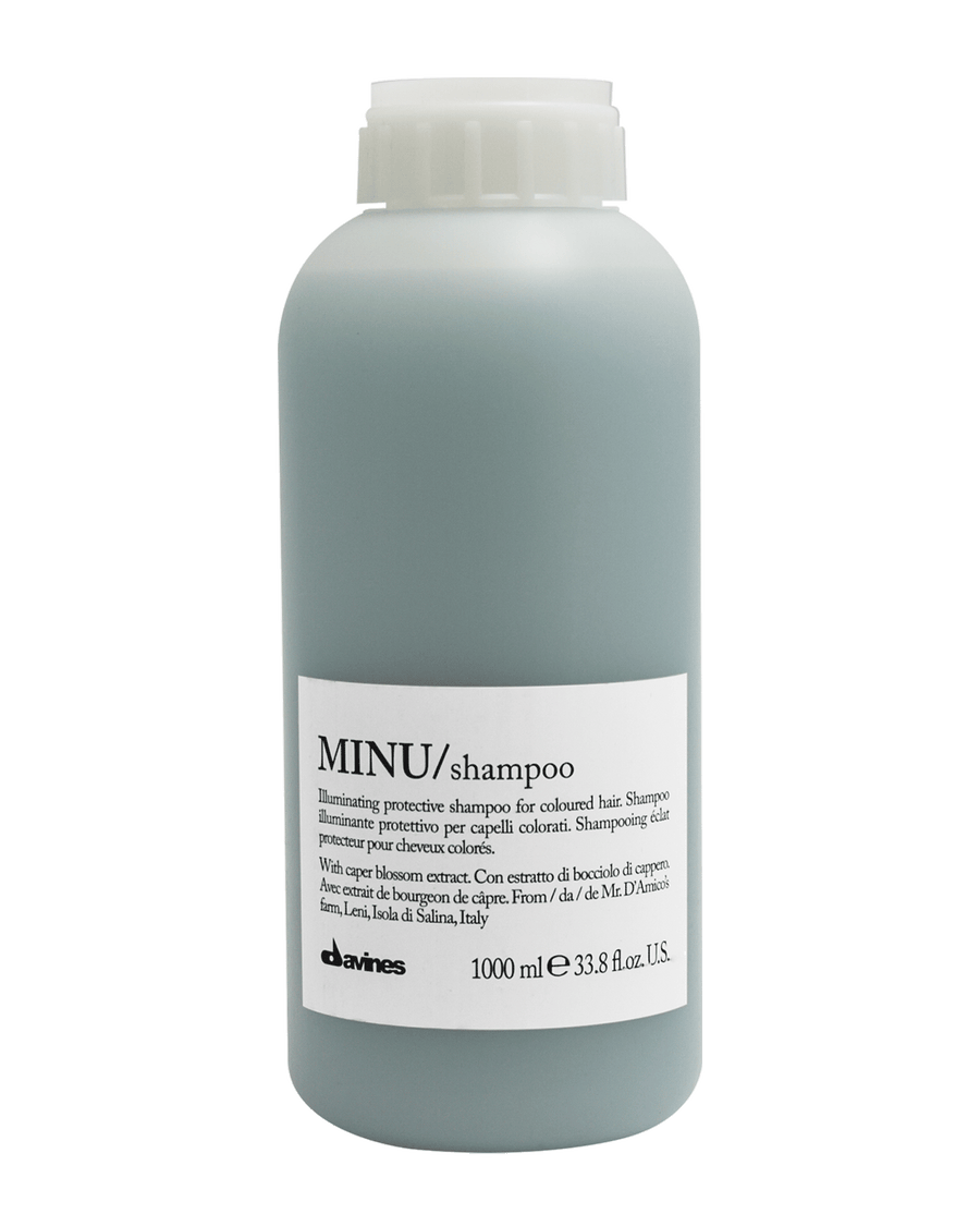 Davines MINU Shampoo