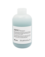 Minu Shampoo