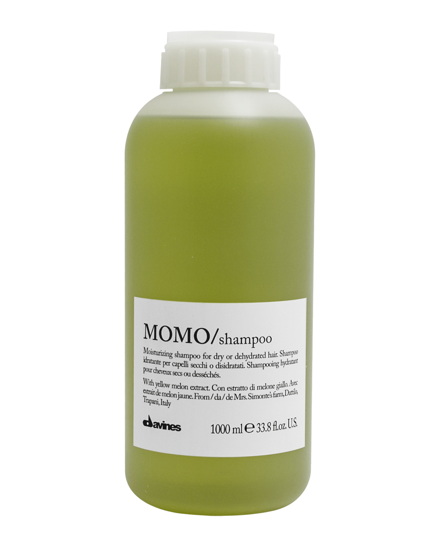 MOMO Shampoo