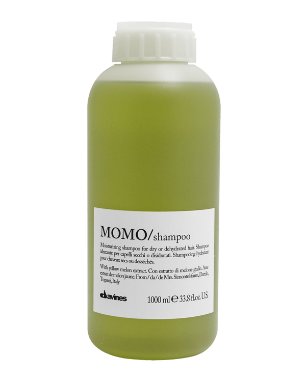Davines MOMO Shampoo