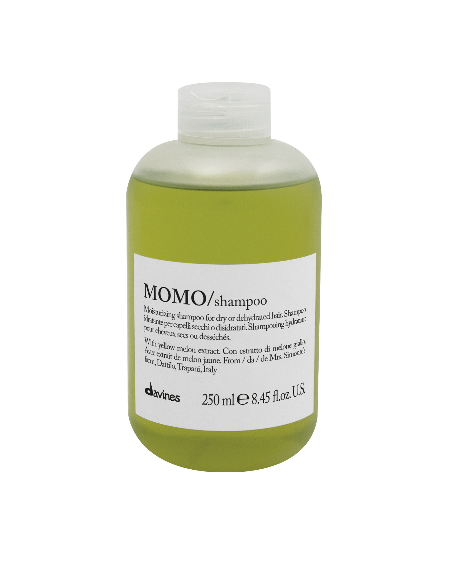 MOMO Shampoo