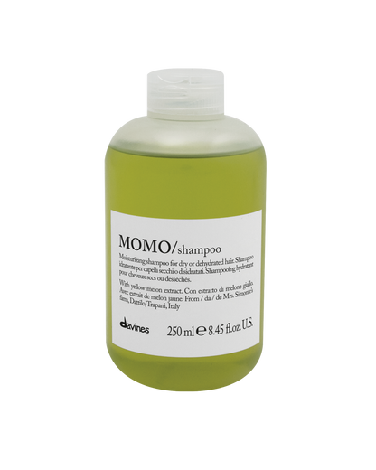 MOMO Shampoo