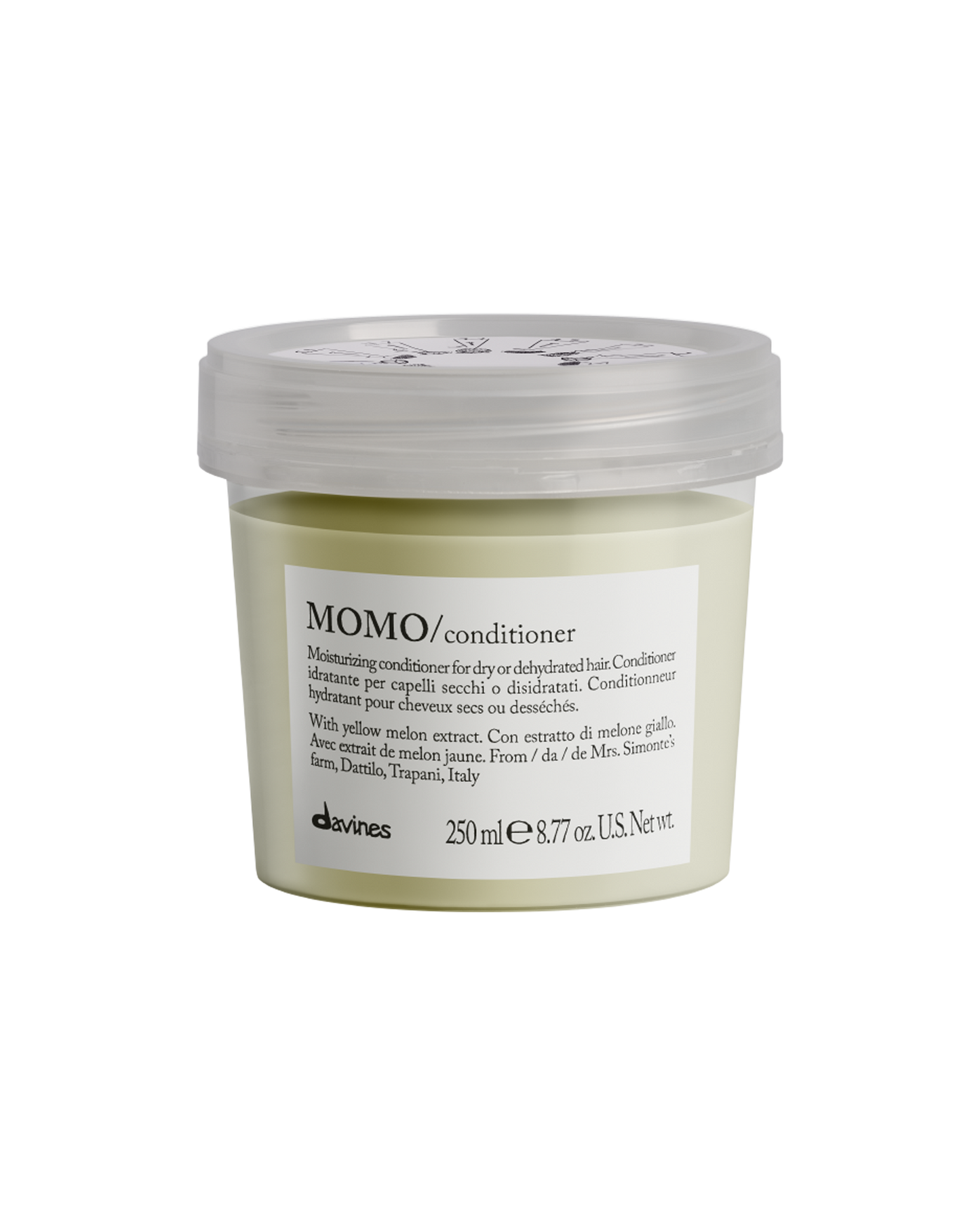 MOMO Conditioner