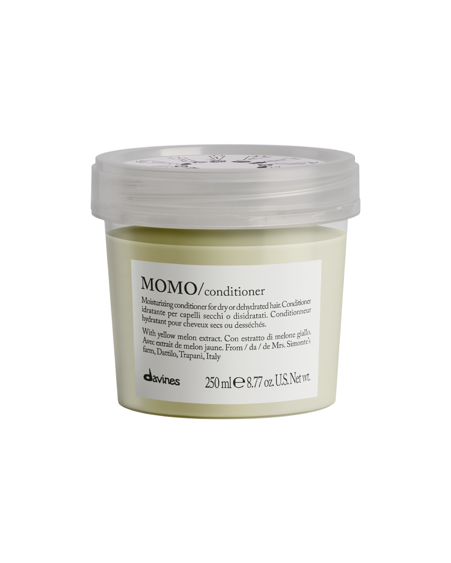 MOMO Conditioner
