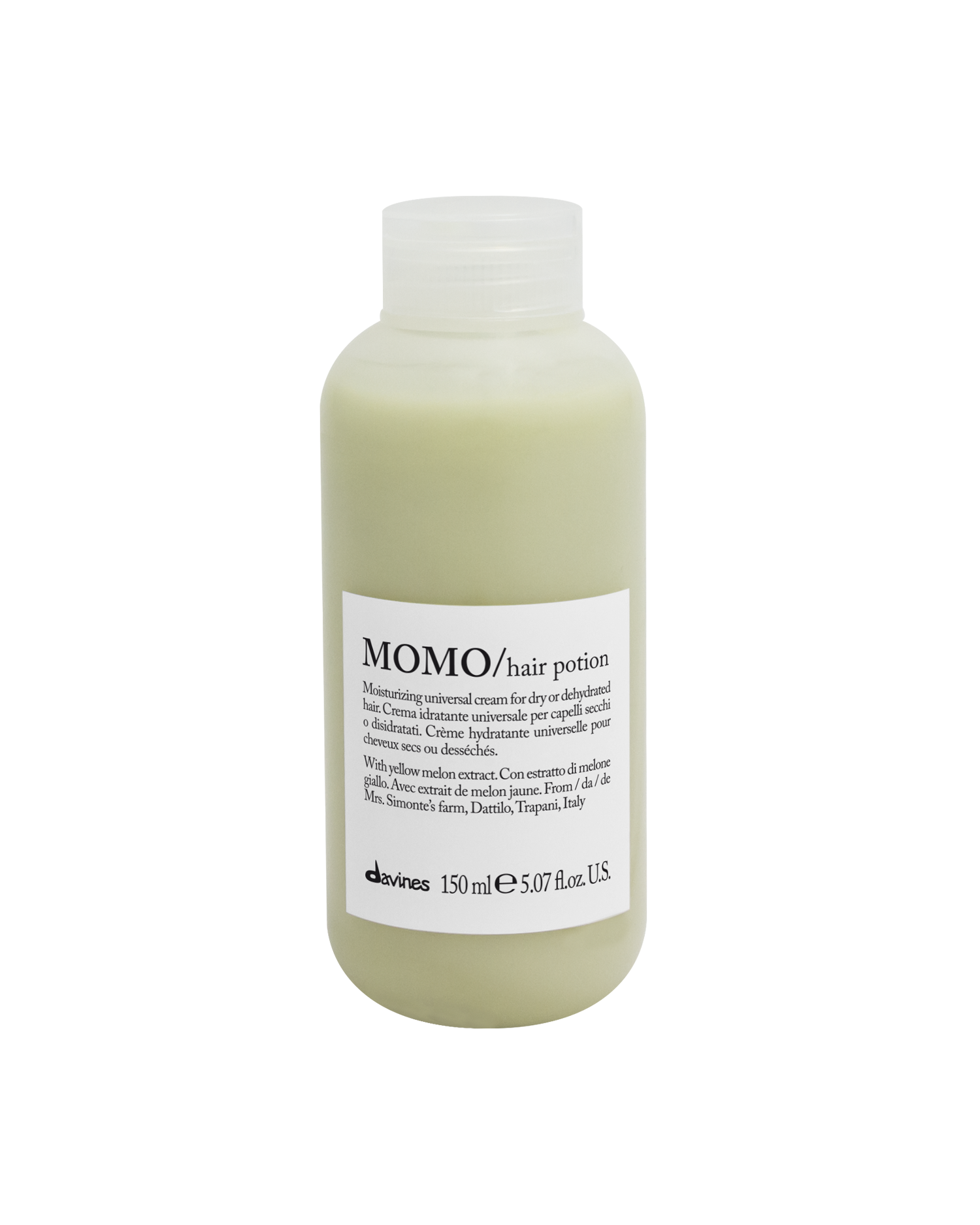 MOMO Hair Potion
