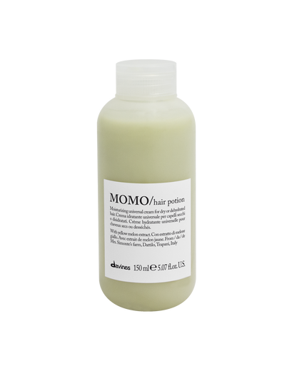 MOMO Hair Potion