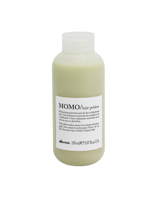 MOMO Hair Potion