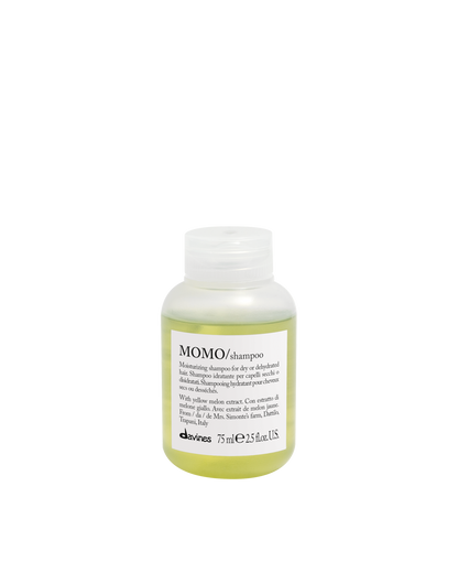 MOMO Shampoo