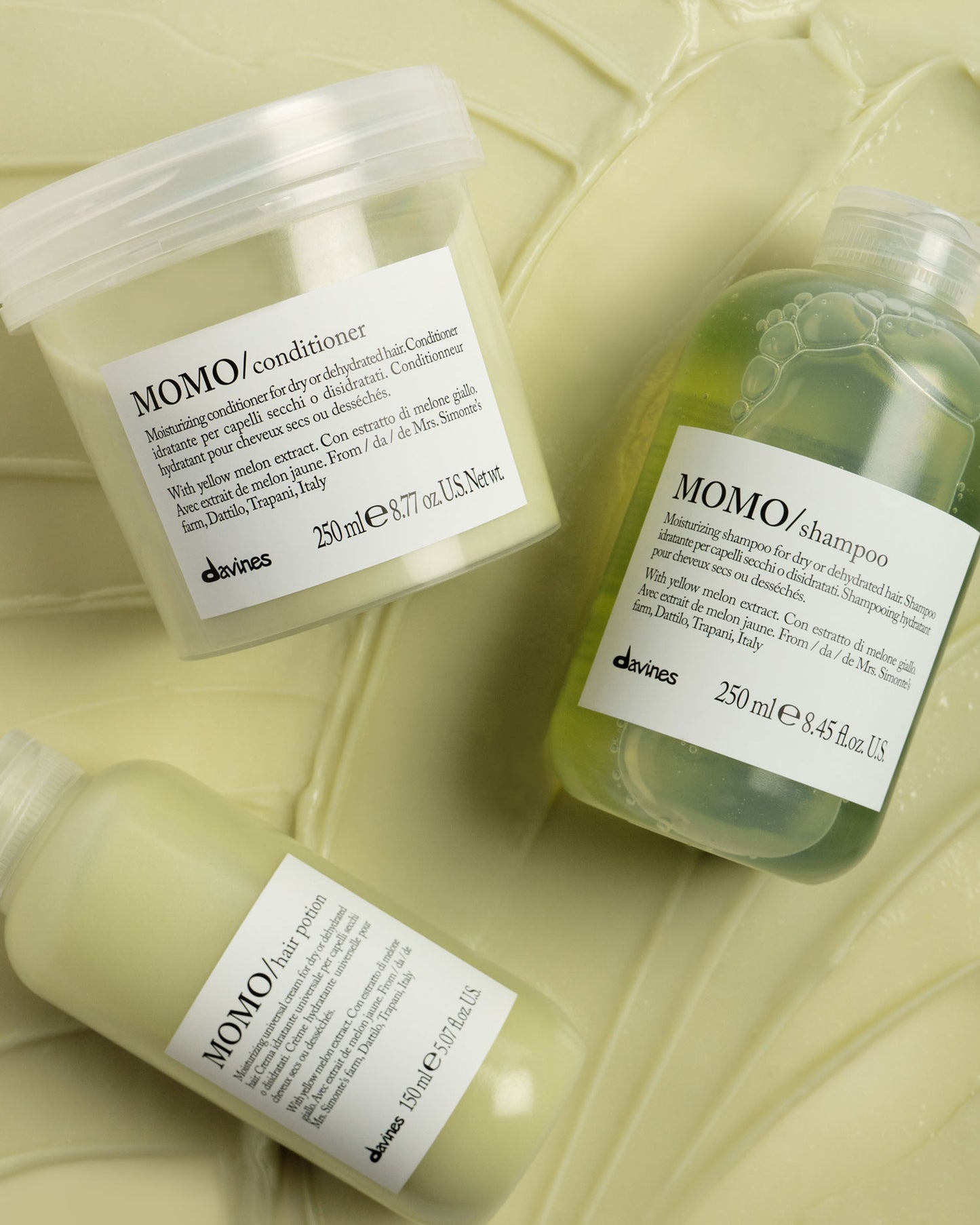 MOMO Conditioner