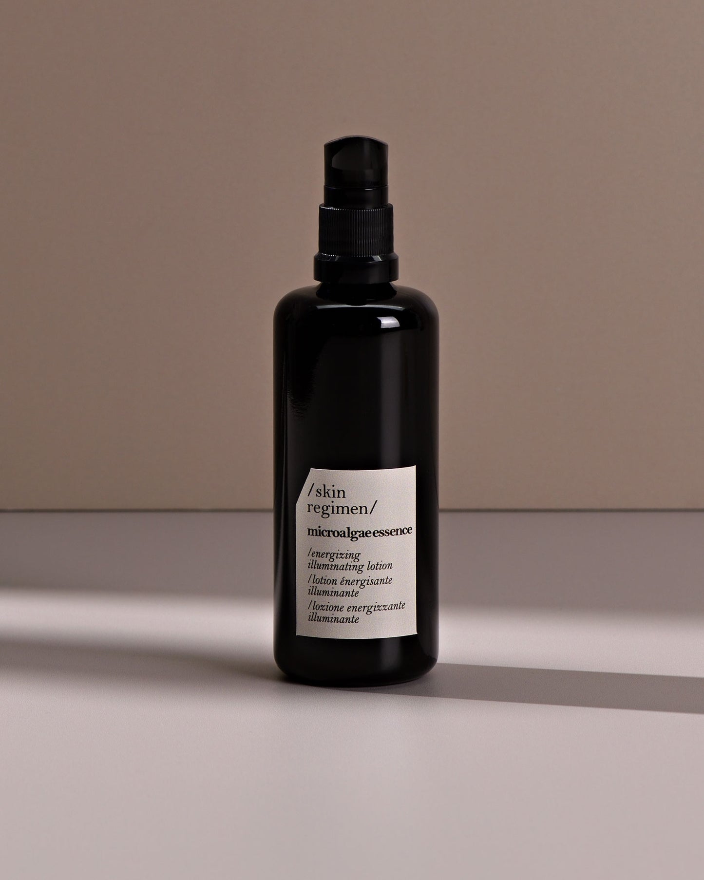 Skin Regimen Microalgae Essence