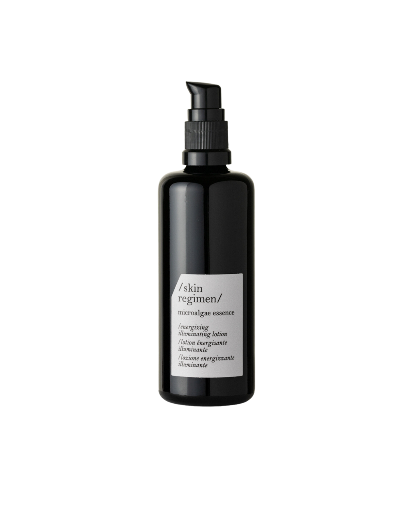 Skin Regimen Microalgae Essence