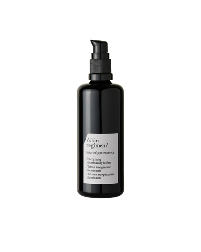 Skin Regimen Microalgae Essence